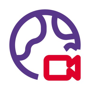 Evrensel video görüşmeleri yapmak için interneti kullan.