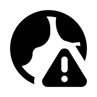 İnternet dolandırıcılığı için uyarı göstergesi etkinleştirildi.