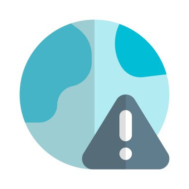 İnternet dolandırıcılığı için uyarı göstergesi etkinleştirildi.