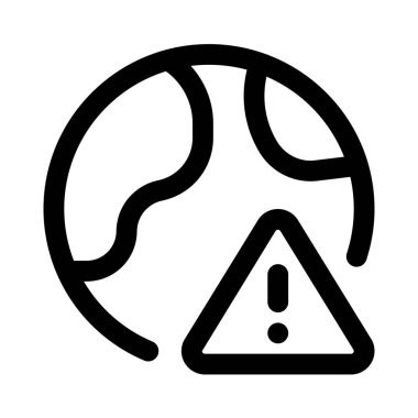 İnternet dolandırıcılığı için uyarı göstergesi etkinleştirildi.