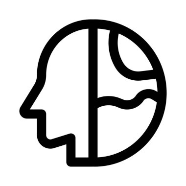 Yapay zeka ağının küresel olarak genişlemesi.