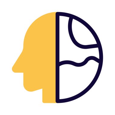 Yapay zeka ağının küresel olarak genişlemesi.