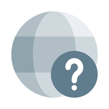 Küresel ölçekte ağ sinyali aranıyor.