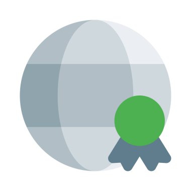 İnternet teknolojisi için dünya çapında tanınma.