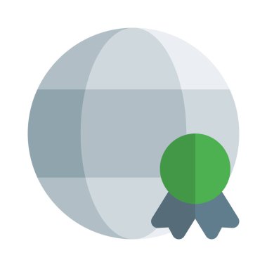 İnternet teknolojisi için dünya çapında tanınma.