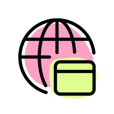 Arama motorunun dünya çapında kullanılması.