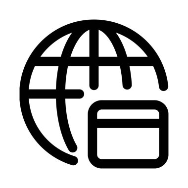 Arama motorunun dünya çapında kullanılması.