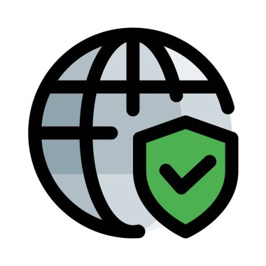 Veri güvenliği için dünya çapında kılavuz ilkeler.