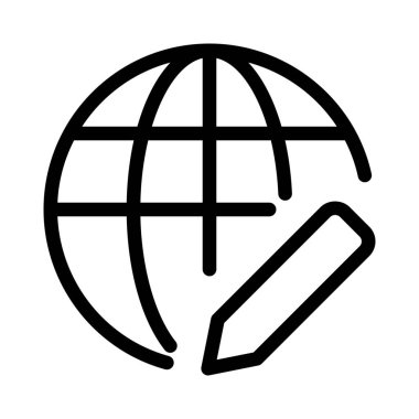 Dünya çapında düzenleme aracının kullanımı.