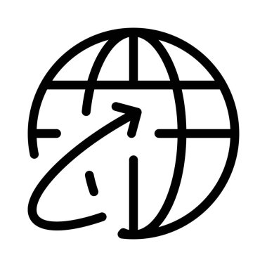 Kullanıcılar için dünya çapında ağ ve veri erişilebilirliği.