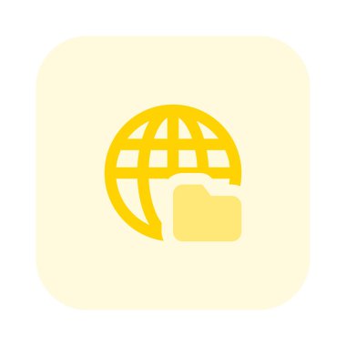 İnternetten veri toplayan dizin.