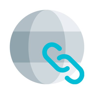 Web siteleri indirmek için dünya çapında bağlantı.