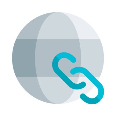 Web siteleri indirmek için dünya çapında bağlantı.