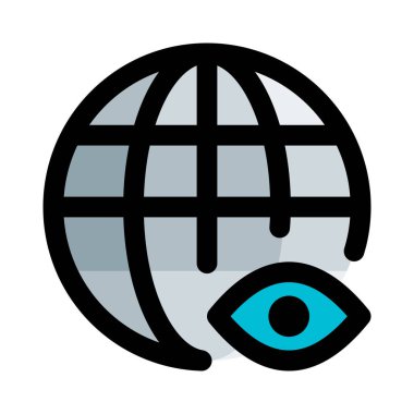 Web 'de kullanıcı etkinliğinin izlenmesi.