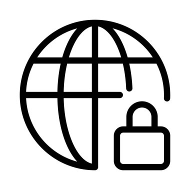 Web sitesinde güvenli tarama.