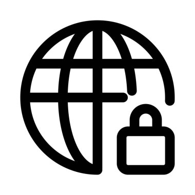 Web sitesinde güvenli tarama.