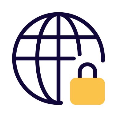 Web sitesinde güvenli tarama.