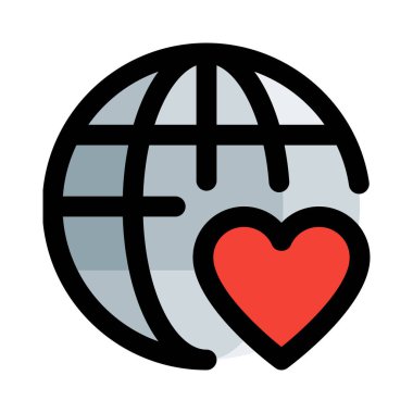 Bir web sitesinin küresel ölçekte popülerliği.