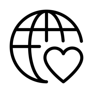 Bir web sitesinin küresel ölçekte popülerliği.