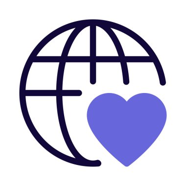 Bir web sitesinin küresel ölçekte popülerliği.