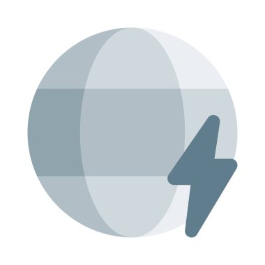 İnternet sörfü için güç kaynağı gereksinimleri.