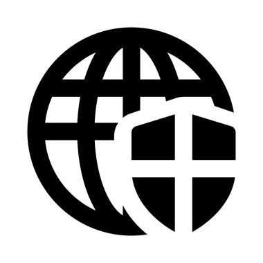 Küresel ölçekte web güvenliği .