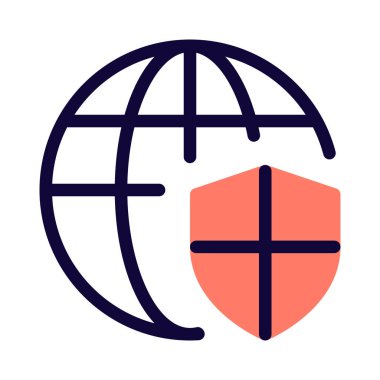 Küresel ölçekte web güvenliği .