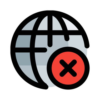 Geçit dünya çapındaki ağdan kaldırıldı.