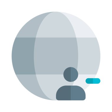 Kullanıcı hesabı bir web sitesinden kaldırıldı.