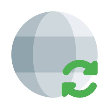 Web tarayıcı ağı küresel olarak yeniden yükleniyor.