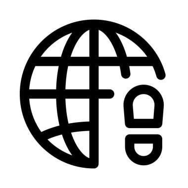 Geniş ölçekte veri ya da bilgi izleme.