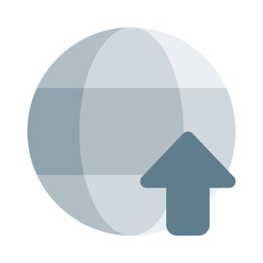 Küresel erişilebilir yüksek hızlı ağ bağlantısı.