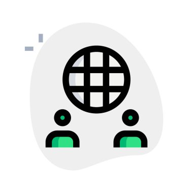 Günlük internetin küresel kullanımının artması.