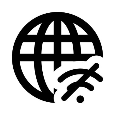 Ağ nedeniyle dünya çapında kablosuz bağlantı kesildi.