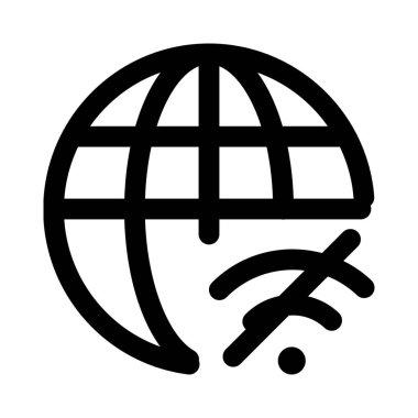 Ağ nedeniyle dünya çapında kablosuz bağlantı kesildi.