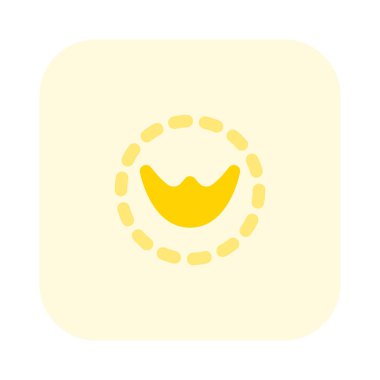 Bu çağın modası olarak uzun sakal.