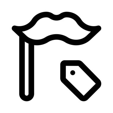 Dandy bıyığının fiyat etiketi