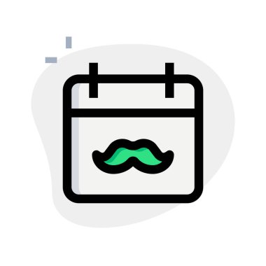 Sakal ve bıyık şekillendirme ya da budama için kuaförde randevun var.