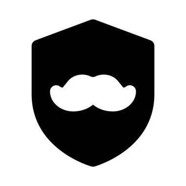 Berber dükkanında salgın tehlikesiyle ilgili güvenlik