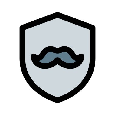 Berber dükkanında salgın tehlikesiyle ilgili güvenlik