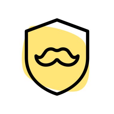 Berber dükkanında salgın tehlikesiyle ilgili güvenlik