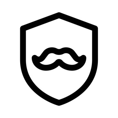 Berber dükkanında salgın tehlikesiyle ilgili güvenlik