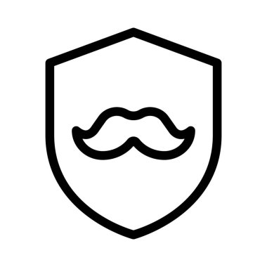 Berber dükkanında salgın tehlikesiyle ilgili güvenlik