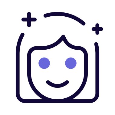 Kuaförde vücut ve saç için kadın güzellik tedavisi