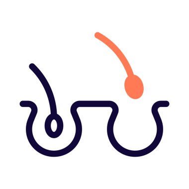 Ağda, yapışkan bir maddeyi kullanarak kökten tüy çıkarma sürecidir.