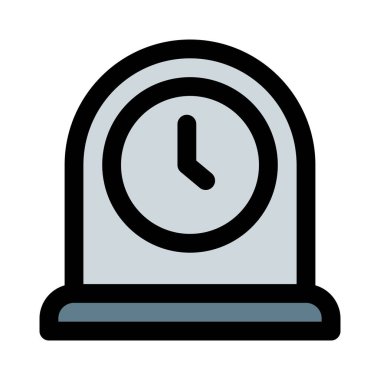 Alarm saatini ya da eski zaman dilimini geri döndür.