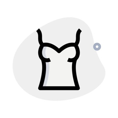 İç çamaşırı, gece konforu için tasarlanmış bir bez..