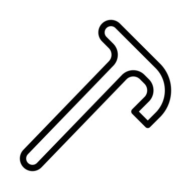 Yürüyen çubuklar vücut dengesini korumaya yardımcı olur..