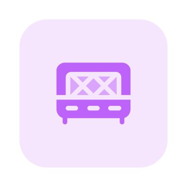 Klasik kablosuz alıcı, radyo dalgalarıyla yayın yapıyor..