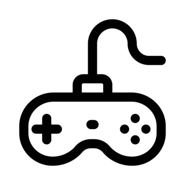 Gamepad, video oyun konsolları için bir girdi aygıtı.